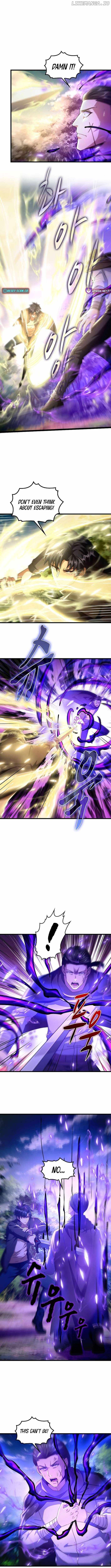 Return of Top Class Master Chapter 34 5
